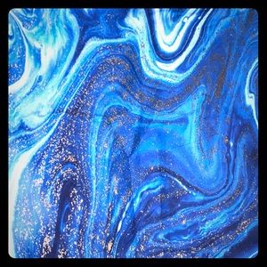 Throw Pillow Covers (2)